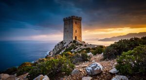 Ajaccio : quatre visites guidées « Les cinq sens au jardin : la vue » les 5-7 juin 2026