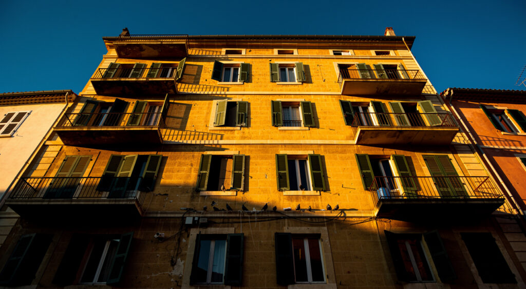 Ajaccio : une nouvelle taxe sur les logements vacants dès 2027