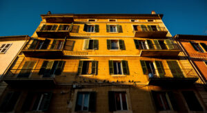 Ajaccio : une nouvelle taxe sur les logements vacants dès 2027