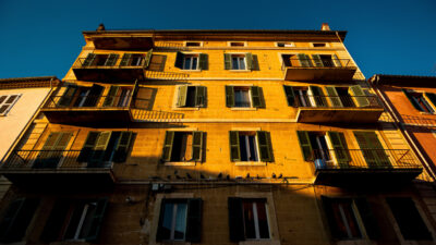 Ajaccio : une nouvelle taxe sur les logements vacants dès 2027