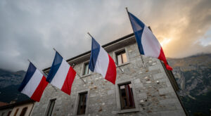 Albertville : hommage à Jean Moulin pour la Journée nationale de la Résistance