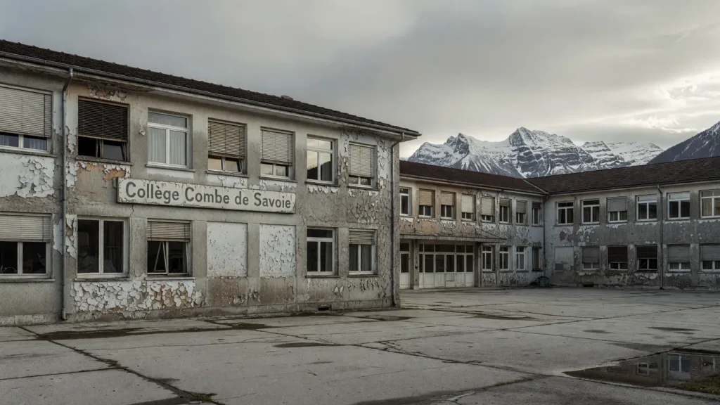 Albertville : préavis de grève au collège Combe de Savoie pour les épreuves du brevet