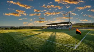 Albi : essais gratuits de rugby à XIII tout le mois de juin au stade Mazicou