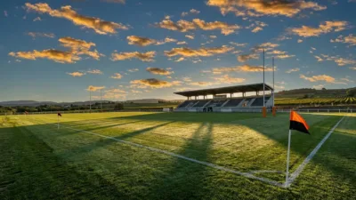 Albi : essais gratuits de rugby à XIII tout le mois de juin au stade Mazicou