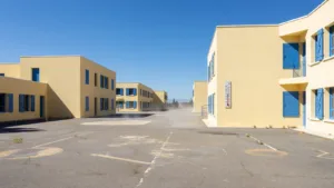 Albi : fermetures d&rsquo;écoles pour canicule, la colère des parents monte