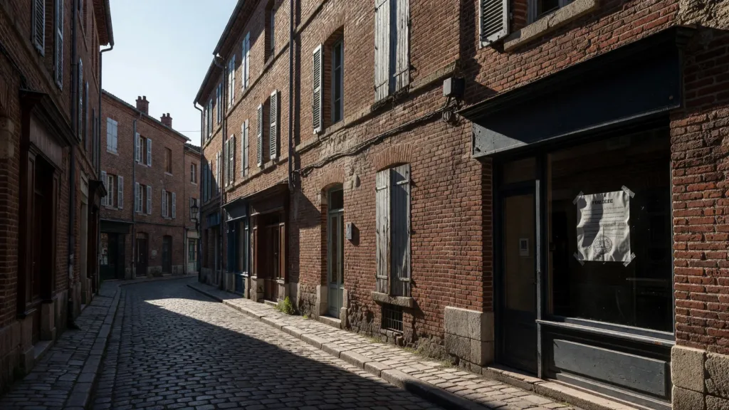 Albi : le gérant du bar Le Verdusse et sa compagne condamnés pour violences en réunion