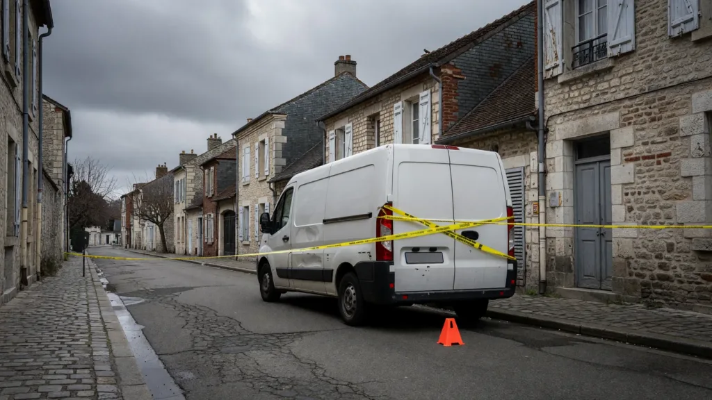Albi : procès après la saisie de 15 kg de drogue dans une camionnette mal garée