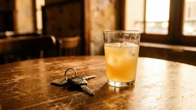 Albi : un maçon de 27 ans jugé après une dizaine de Ricard et une fuite devant les gendarmes