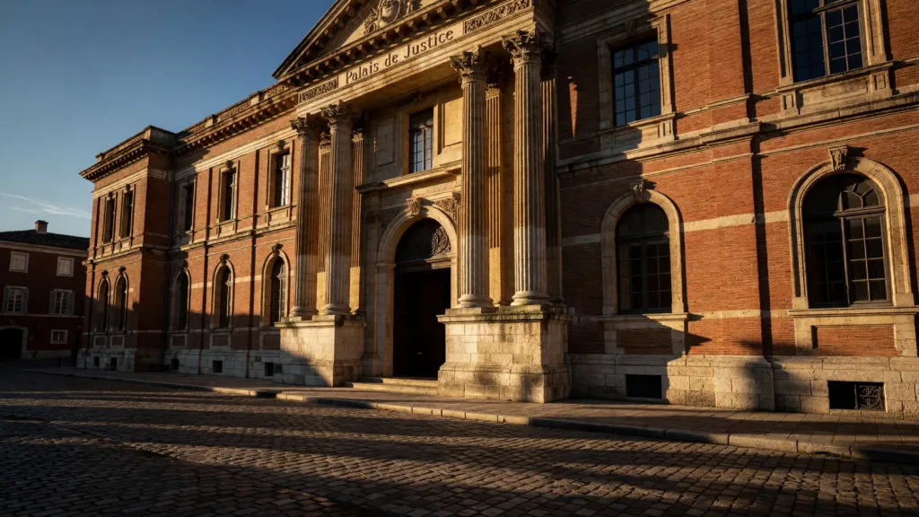 Albi : un sexagénaire condamné à 20 ans pour viols incestueux sur la petite-fille de sa compagne