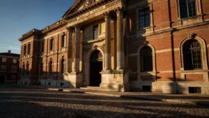Albi : un sexagénaire condamné à 20 ans pour viols incestueux sur la petite-fille de sa compagne