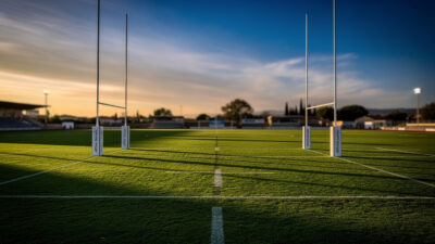 Albi XIII : 6 joueurs U17 victorieux 20-12 avec la sélection Midi-Pyrénées