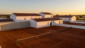 Alcaraz : nouvelles images et espoir de retour prochain