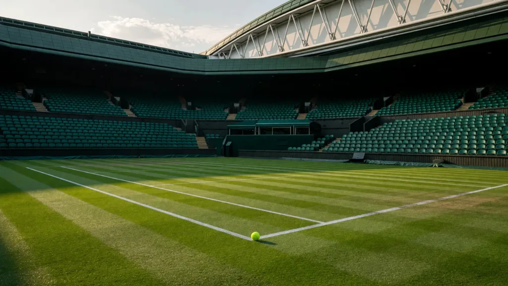 Alcaraz reprend l'usage de sa main droite : un signal fort avant Wimbledon