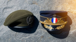 Alençon : le préfet de l&rsquo;Orne remercie les soldats de l&rsquo;opération Sentinelle