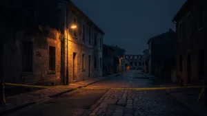 Alès : braquage au domicile d&rsquo;une famille, tirs à la Kalachnikov, trois interpellations à Nîmes
