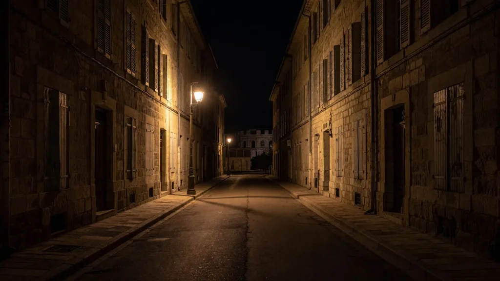 Alès : tirs nocturnes à la Kalachnikov, trois suspects interpellés à Nîmes par la BAC