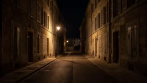 Alès : tirs nocturnes à la Kalachnikov, trois suspects interpellés à Nîmes par la BAC