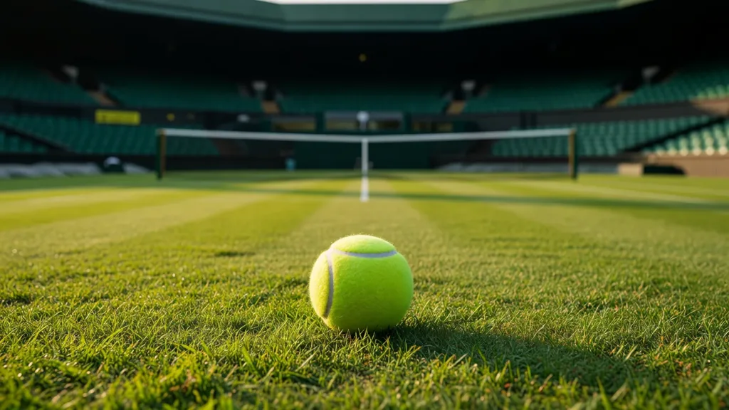 Alexander Bublik se retire de l'ATP 250 de Majorque pour se concentrer sur Wimbledon