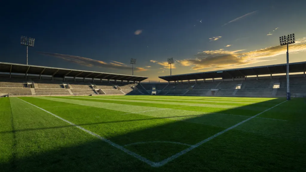 Alexandre Ruiz prolonge jusqu’en 2028 comme manager du SA XV Charente Rugby