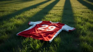 Alexis Casadei reste au FC Annecy : deux saisons (+1 en option) après un prêt réussi