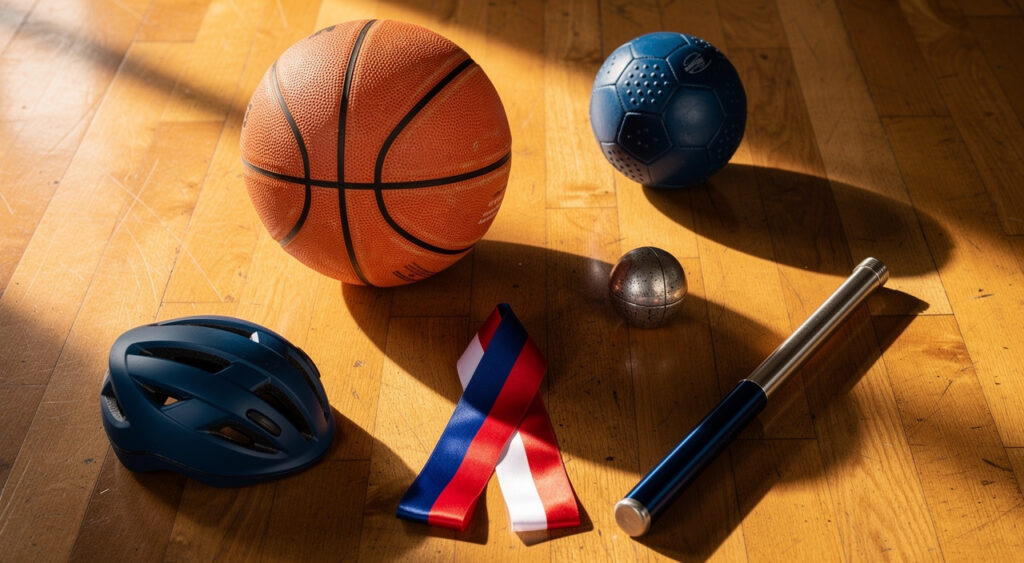 Alfortville : 871 élèves mobilisés pour les 60e Jeux du Val-de-Marne