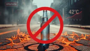 Alfortville : vente et consommation d&rsquo;alcool interdites sur la voie publique jusqu&rsquo;à la fin de la vigilance rouge