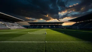 Algérie-Autriche : le mystère plane avant le choc décisif du Groupe J