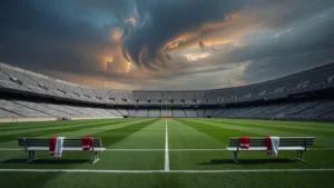 Algérie-Autriche : le spectre du « match de la honte » plane sur Kansas City