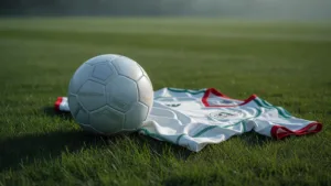 Algérie-Autriche : un match décisif pour les Fennecs avant les 16es