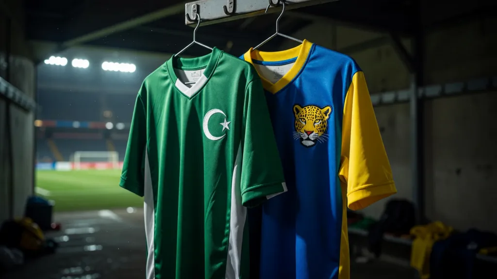 Algérie et RDC : les compos officielles avec Mahrez et Wissa titulaires
