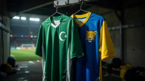 Algérie et RDC : les compos officielles avec Mahrez et Wissa titulaires