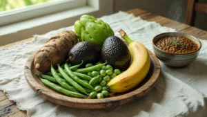 Alimentation durable : les acteurs mobilisés pour la jeunesse à Fort-de-France