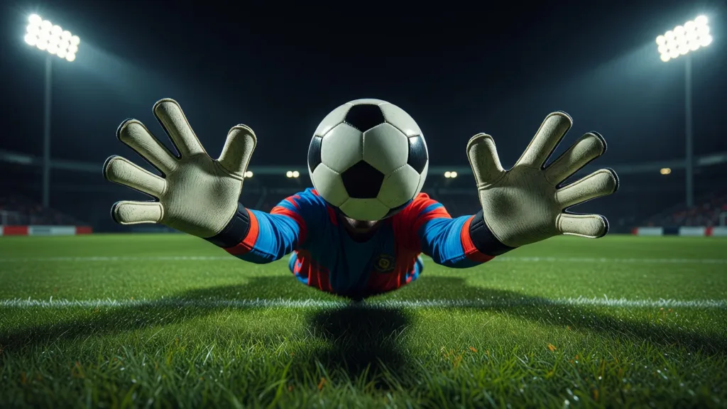 Alireza Beiranvand, héros de l'Iran, élu homme du match face à la Belgique en Coupe du Monde 2026
