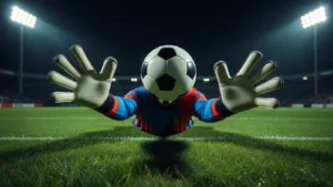 Alireza Beiranvand, héros de l&rsquo;Iran, élu homme du match face à la Belgique en Coupe du Monde 2026
