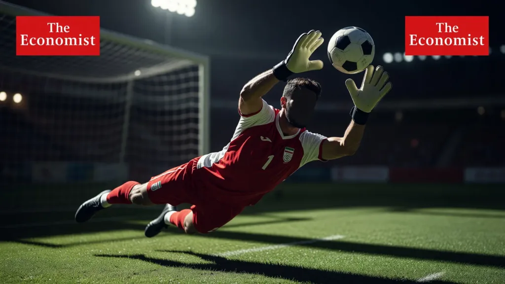 Alireza Beiranvand, homme du match Belgique-Iran : le gardien iranien a tout arrêté