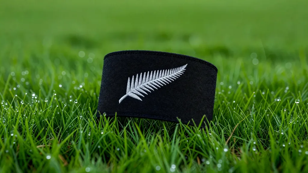 All Blacks : Ardie Savea capitaine, quatre non-capés et l'absence de Rieko Ioane pour le Nations Championship