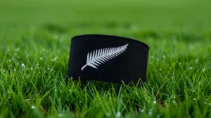 All Blacks : Ardie Savea capitaine, quatre non-capés et l&rsquo;absence de Rieko Ioane pour le Nations Championship