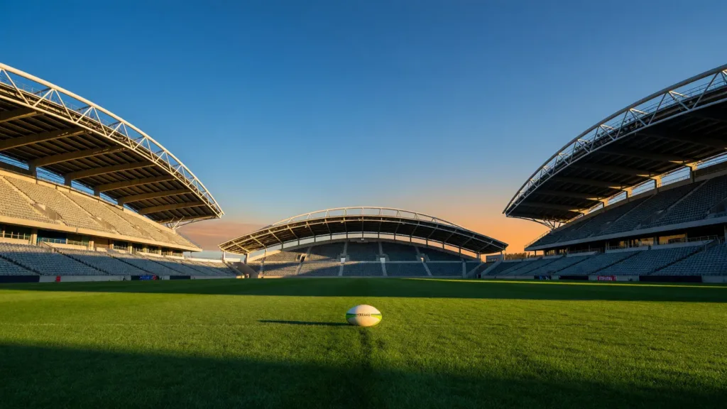 All Blacks – France : Christchurch lance le Nations Championship ce samedi