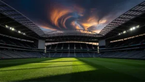 All Blacks, France : le choc d&rsquo;ouverture du Nations Championship se prépare à Christchurch