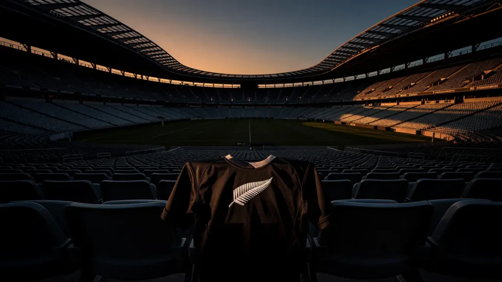 All Blacks : trois cadres de retour avant le test contre la France