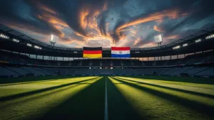 Allemagne – Paraguay : un 16e de finale sous le signe des pronostics et de l&rsquo;attente des Bleus