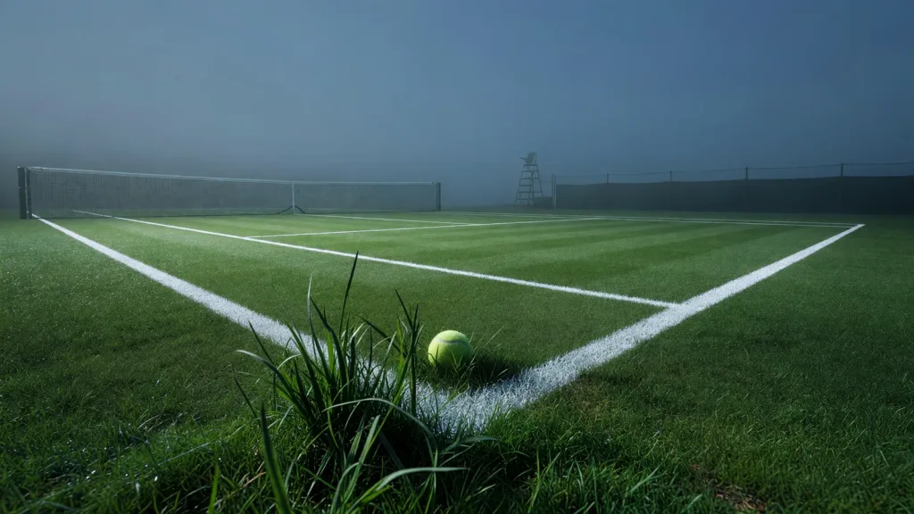 Allergie au gazon, diabète : Zverev face à ses démons avant Wimbledon