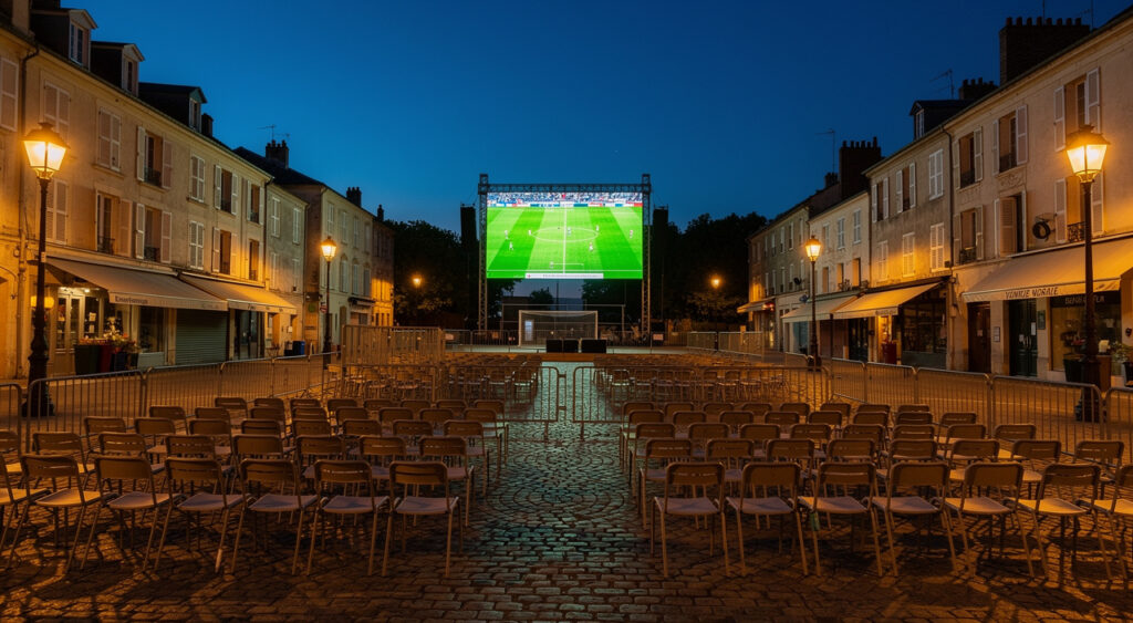 Allier : arrêté préfectoral anti-troubles pour la Coupe du monde 2026 dès le 16 juin