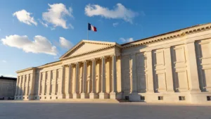 Allier : cérémonie au Conseil départemental pour 18 apprentis en fin de contrat