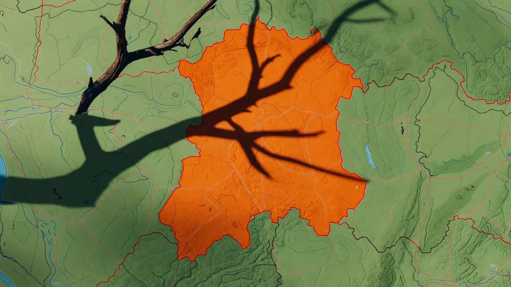 Allier placé en vigilance orange incendie : ce qu'il faut savoir ce samedi