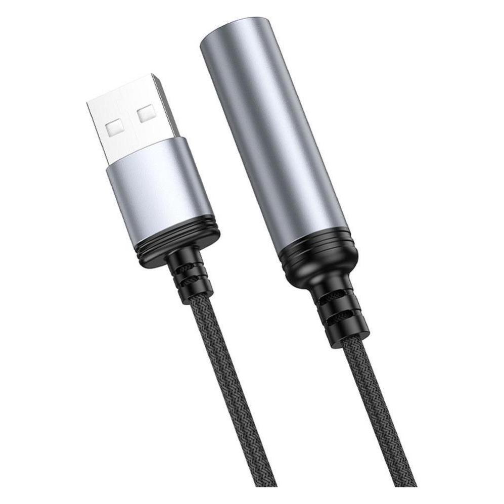 Allume-cigare USB-A Hoco UA30
