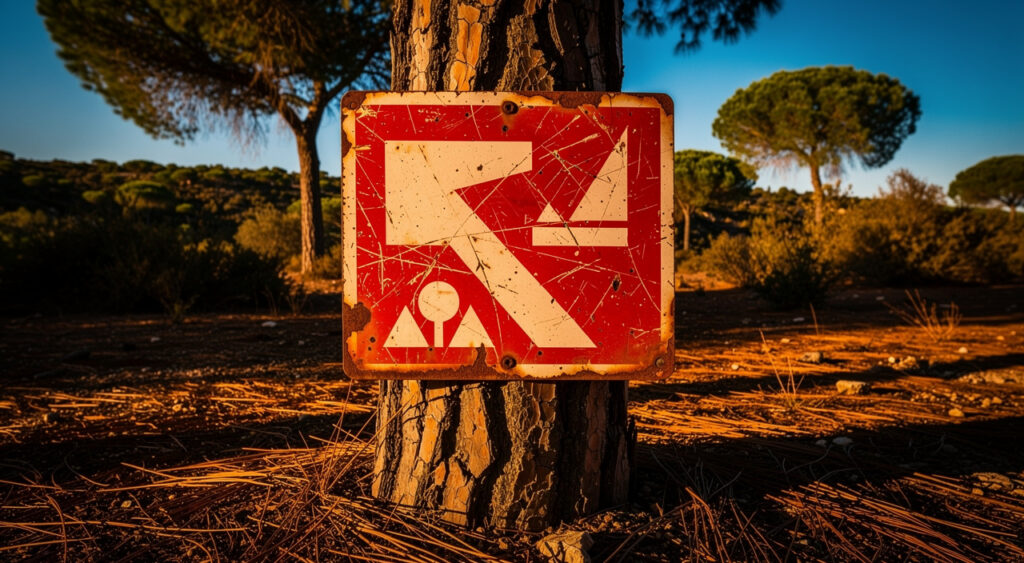 Alpes-de-Haute-Provence : 9 feux de forêt sur 10 d&rsquo;origine humaine, le SDIS 04 appelle à la vigilance