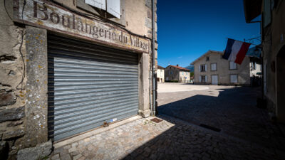 Alpes-Maritimes : l&rsquo;État appelle les villages ruraux à candidater au fonds de soutien au commerce