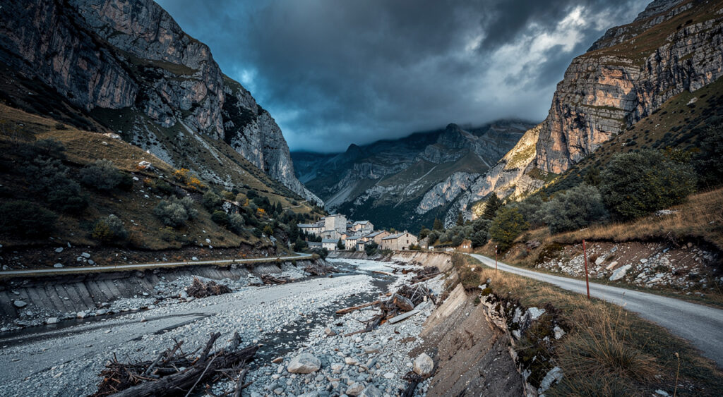 Alpes-Maritimes : vigilance jaune orages et pluies-inondations ce mardi 2 juin (13h-20h)