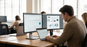 Plateformes de netlinking : panorama complet et alternatives efficaces